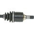 66-6108 by A-1 CARDONE - CV Axle Assembly