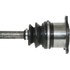 66-6051 by A-1 CARDONE - CV Axle Assembly