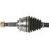 66-6130 by A-1 CARDONE - CV Axle Assembly