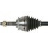 66-6132 by A-1 CARDONE - CV Axle Assembly