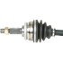 66-6147 by A-1 CARDONE - CV Axle Assembly