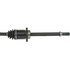 66-6130 by A-1 CARDONE - CV Axle Assembly