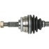 66-6156 by A-1 CARDONE - CV Axle Assembly