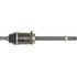 66-6107 by A-1 CARDONE - CV Axle Assembly