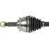 66-6128 by A-1 CARDONE - CV Axle Assembly