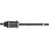 66-6147 by A-1 CARDONE - CV Axle Assembly