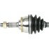 66-6150 by A-1 CARDONE - CV Axle Assembly