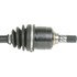 66-6163 by A-1 CARDONE - CV Axle Assembly