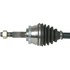 66-6165 by A-1 CARDONE - CV Axle Assembly