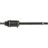 66-6156 by A-1 CARDONE - CV Axle Assembly