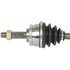 66-6135 by A-1 CARDONE - CV Axle Assembly