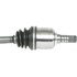 66-6150 by A-1 CARDONE - CV Axle Assembly