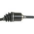 66-6172 by A-1 CARDONE - CV Axle Assembly