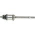 66-6171 by A-1 CARDONE - CV Axle Assembly