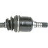 66-6179 by A-1 CARDONE - CV Axle Assembly