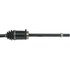 66-6190 by A-1 CARDONE - CV Axle Assembly