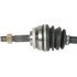 66-6163 by A-1 CARDONE - CV Axle Assembly