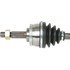 66-6171 by A-1 CARDONE - CV Axle Assembly