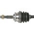 66-6172 by A-1 CARDONE - CV Axle Assembly