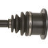 66-6193 by A-1 CARDONE - CV Axle Assembly