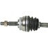 66-6200 by A-1 CARDONE - CV Axle Assembly