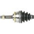 66-6179 by A-1 CARDONE - CV Axle Assembly