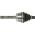 66-6193 by A-1 CARDONE - CV Axle Assembly