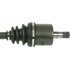 66-6218 by A-1 CARDONE - CV Axle Assembly