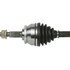 66-6218 by A-1 CARDONE - CV Axle Assembly