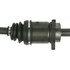 66-6219 by A-1 CARDONE - CV Axle Assembly