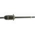 66-6211 by A-1 CARDONE - CV Axle Assembly