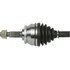 66-6219 by A-1 CARDONE - CV Axle Assembly