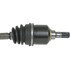 66-6200 by A-1 CARDONE - CV Axle Assembly