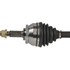 66-6213 by A-1 CARDONE - CV Axle Assembly