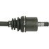 66-6240 by A-1 CARDONE - CV Axle Assembly