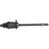 66-6245 by A-1 CARDONE - CV Axle Assembly