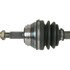 66-7005 by A-1 CARDONE - CV Axle Assembly