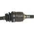 66-6213 by A-1 CARDONE - CV Axle Assembly