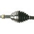 66-6241 by A-1 CARDONE - CV Axle Assembly