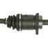 66-6241 by A-1 CARDONE - CV Axle Assembly