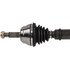 66-7100 by A-1 CARDONE - CV Axle Assembly