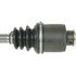 66-7008 by A-1 CARDONE - CV Axle Assembly