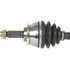 66-7055 by A-1 CARDONE - CV Axle Assembly