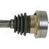 66-7005 by A-1 CARDONE - CV Axle Assembly