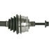 66-7184 by A-1 CARDONE - CV Axle Assembly