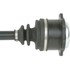 66-7101 by A-1 CARDONE - CV Axle Assembly