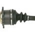 66-7199 by A-1 CARDONE - CV Axle Assembly