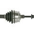 66-7199 by A-1 CARDONE - CV Axle Assembly