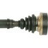 66-7206 by A-1 CARDONE - CV Axle Assembly