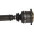 66-7100 by A-1 CARDONE - CV Axle Assembly